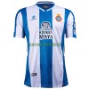 Maillot de Supporter RCD Espanyol Domicile 2021-22 Pour Homme